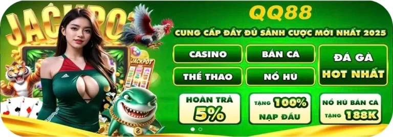 qq8886 đăng ký